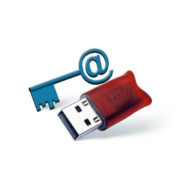 КЭП (ЭЦП)  USB носитель