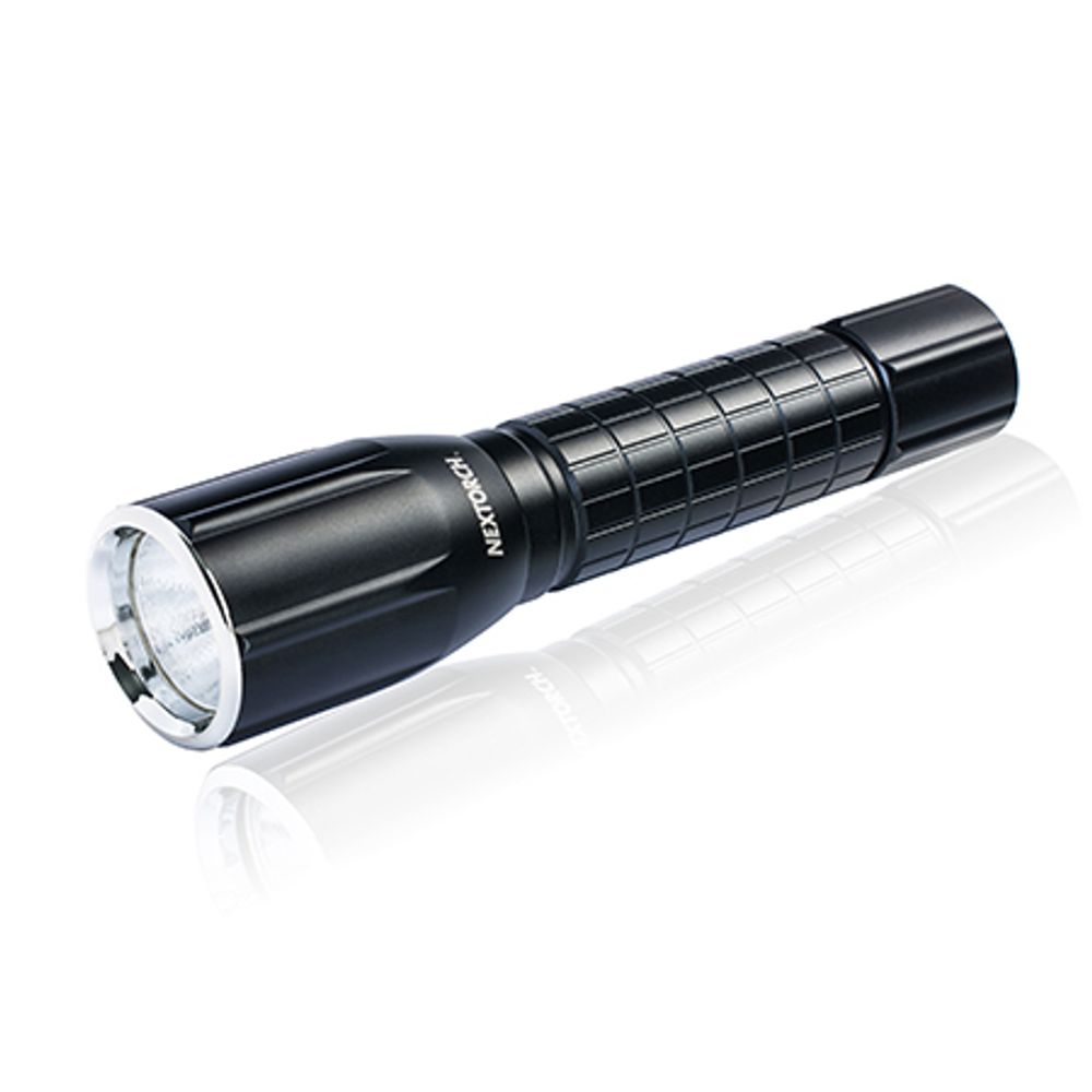 Фонарь светодиодный NexTorch myTorch 18650 Smart LED (NT-MT18650) купить в  Москве — выгодная цена, заказ, скидки в интернет-магазине Рустехпром