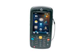 Терминал сбора данных Motorola MC55A0-P30SWQQA7WR