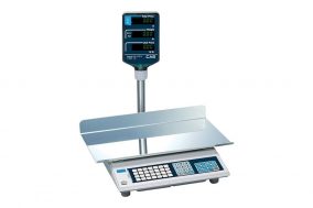 Торговые весы CAS AP-1 15EX Big Tray