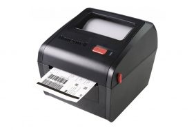 Принтер этикеток Honeywell PC42d