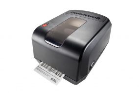 Принтер этикеток Honeywell PC42t