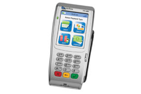 Эквайринговый терминал Verifone VX680 CTLS WIFI/BT