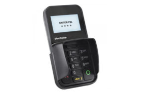 Пин-пад Verifone PP1000SE CTLS V3